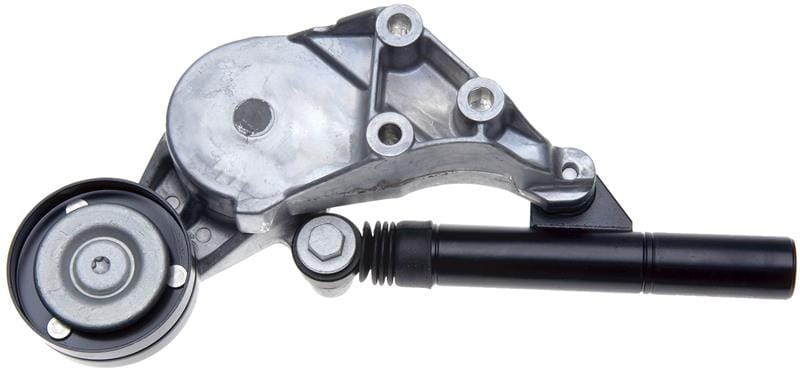 Gates — Gates 99-04 Volkswagen Jetta 4-Cyl. 1.9L Diesel Tensioner Assy. Belt Drive Tensioner