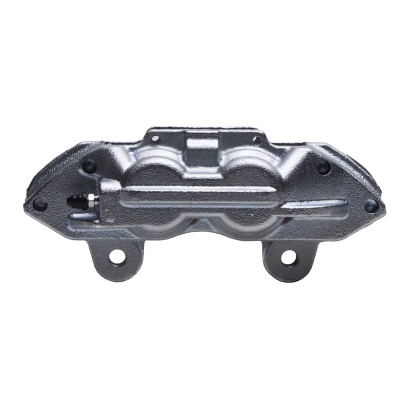 DFC — DFC 15-20 Chevrolet Colorado Front-L Premium Caliper - Silver Zinc Coated
DFC Brake Caliper