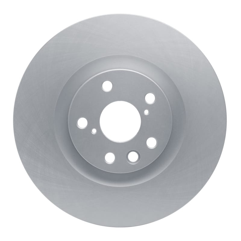 DFC — DFC 11-25 Lexus GS450H Left Front GeoSPEC Coated Rotor