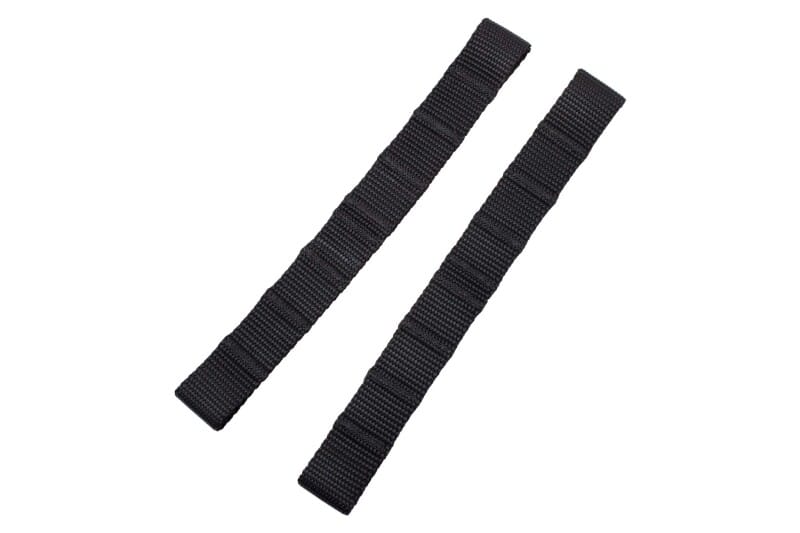 Fishbone Offroad — Fishbone Offroad 76-06 Jeep CJ/YJ/TJ Wrangler Rubicon/Unlimited Limiting Strap