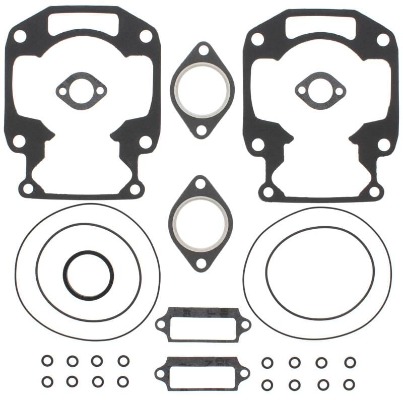 Vertex Pistons — Vertex Pistons 88-90 Wildcat 650cc/91-93 Wildcat 700cc Top End Gasket Kit