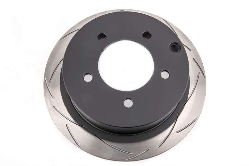 DBA — DBA 11-14 Chrysler 200 (w/262mm Rear Rotor) Rear Street Series Standard Rotor
Brake Rotor