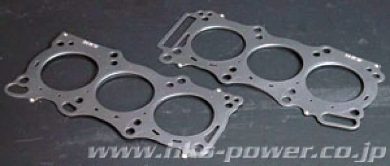 HKS — HKS 09-10 Nissan GT-R 96mm Bore Metal Stopper Head Gasket Set (96mm Bore/9.0 CR)