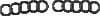 TwinPower — Twin Power Drain Plug O Rings Replaces H-D 11105 10Pk