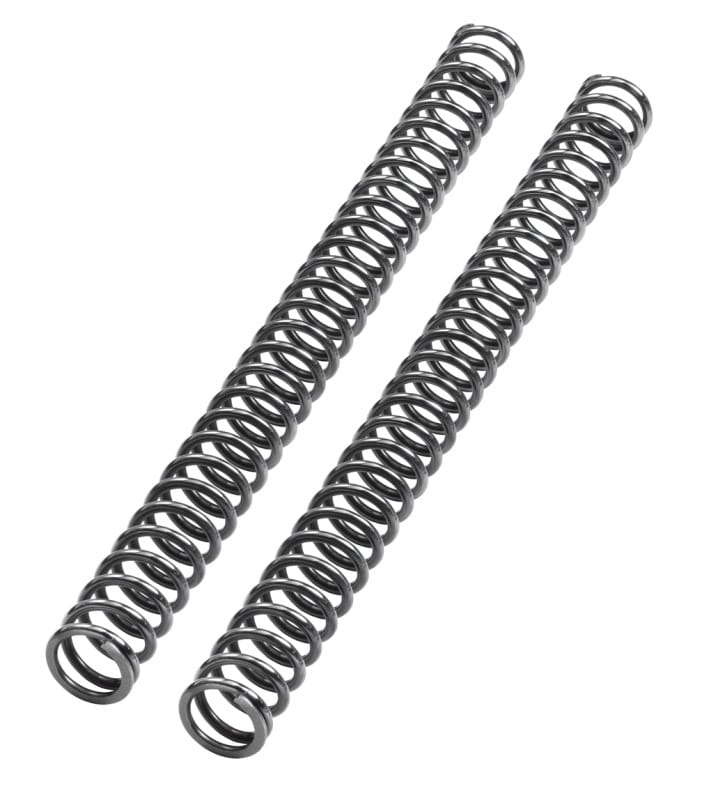 Bitubo Suspension — Bitubo MXFORK Fork Springs Kit Lin. K= 0.46