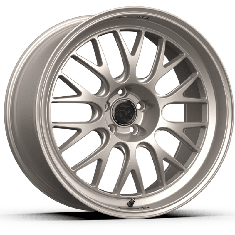 fifteen52 — fifteen52 Holeshot RSR 20x11 5x112 10mm ET 66.56mm Center Bore Radiant Silver