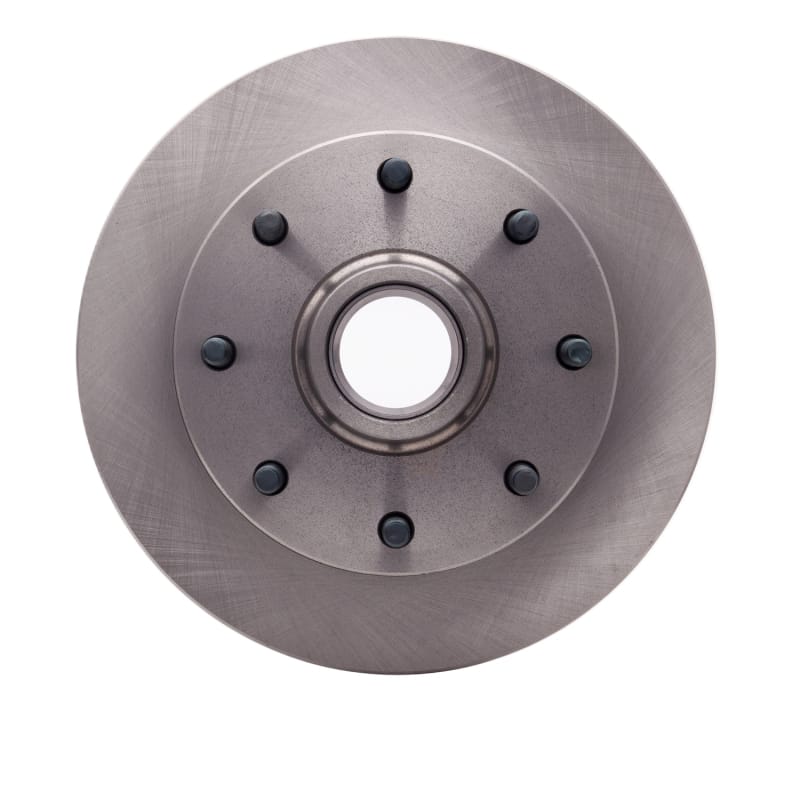 DFC — DFC 75-80 Ford F-250 2WD (Excl Super Duty) Front Brake Rotor
DFC Brake Rotor