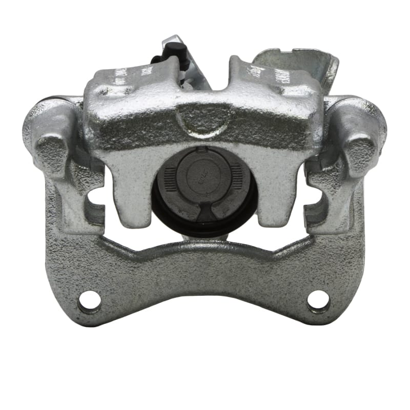 DFC — DFC 93-95 Audi 90 Rear-R Silver Zinc Coated Premium Caliper
DFC Brake Caliper