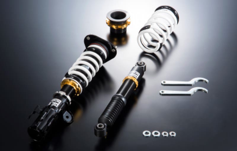 HKS — HKS HM S-Style X E52 R-SPG KIT