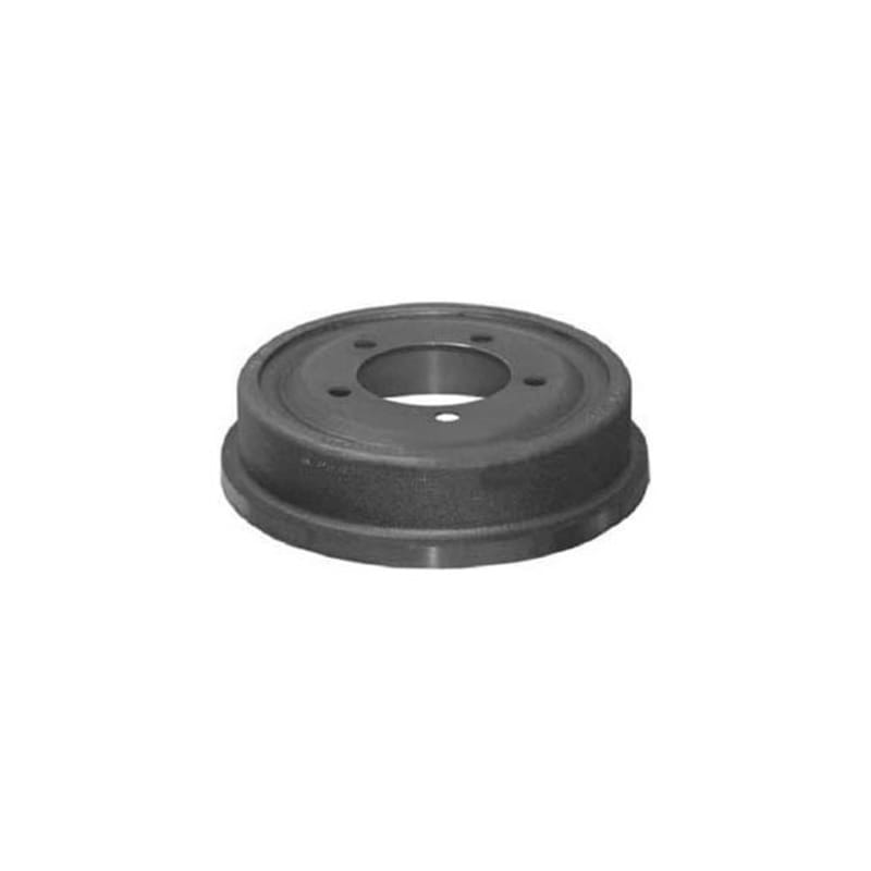 OMIX — Omix Brake Drum 10-Inch- 65-71 Jeep CJ Models
