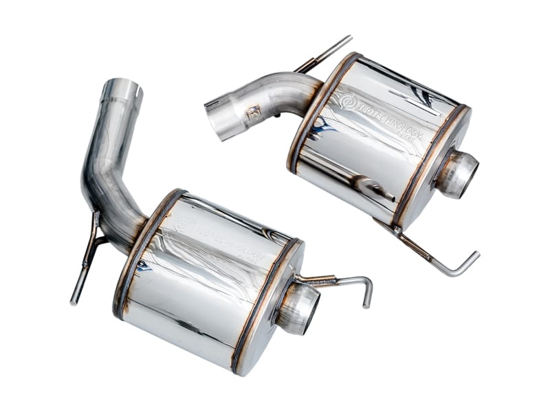 AWE Tuning — AWE Tuning 19-23 Audi C8 S6/S7 2.9T V6 AWD Track-to-Touring Conversion Kit
Conversion Kit