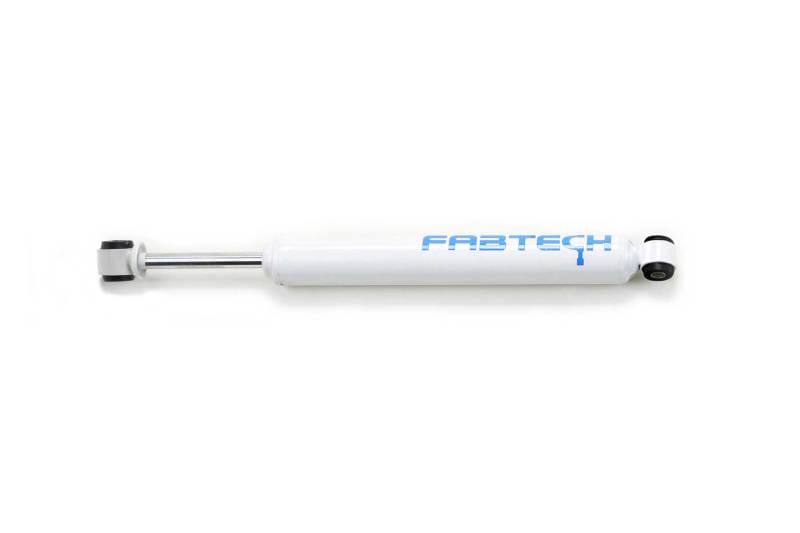 Fabtech — Fabtech 99-04 Ford F250/350 4WD OE Replacement Performance Steering Stabilizer
Steering Damper
