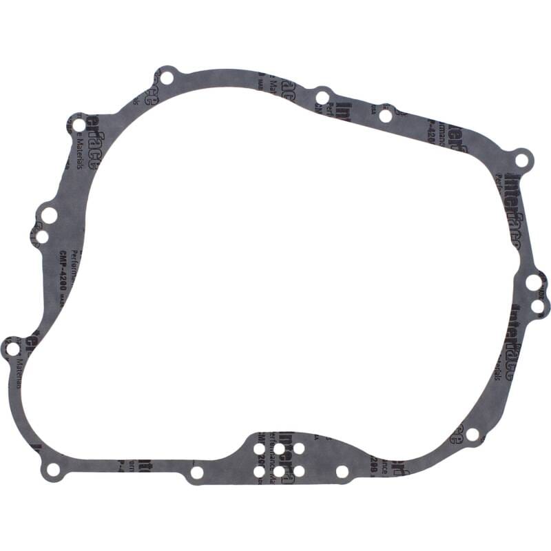 Vertex Pistons — Vertex Gaskets 18-20 Kawasaki KLX250S Inner Clutch - Side Cover Gasket Kit