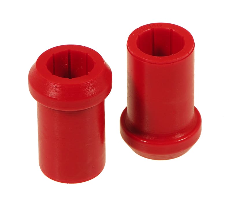 Prothane — Prothane 92-76 Chrysler Lower Control Arm Bushings - Red
CONTROL ARM BUSHINGS