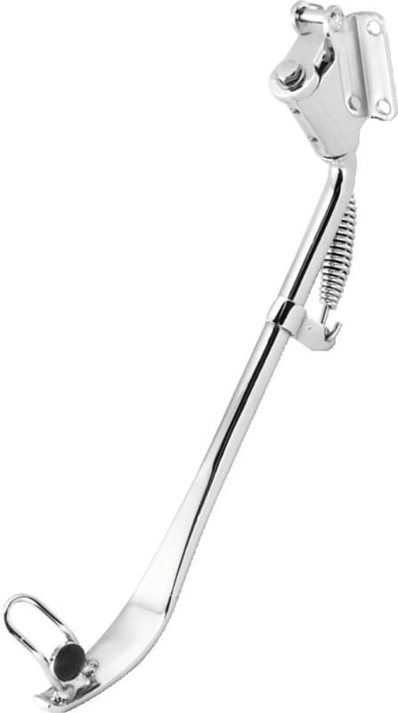 Bikers Choice — Bikers Choice 89-99 Softail Chrome Kickstand Kit