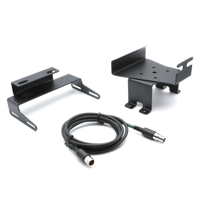 Rugged Radios — Rugged Radios Can-Am Maverick R Remote Head Mount Kit