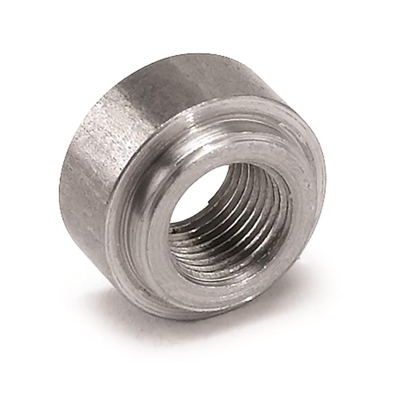 AutoMeter — Autometer 1/8 inch NPT Weld In Adapter
Fit Weld Conn 1/8