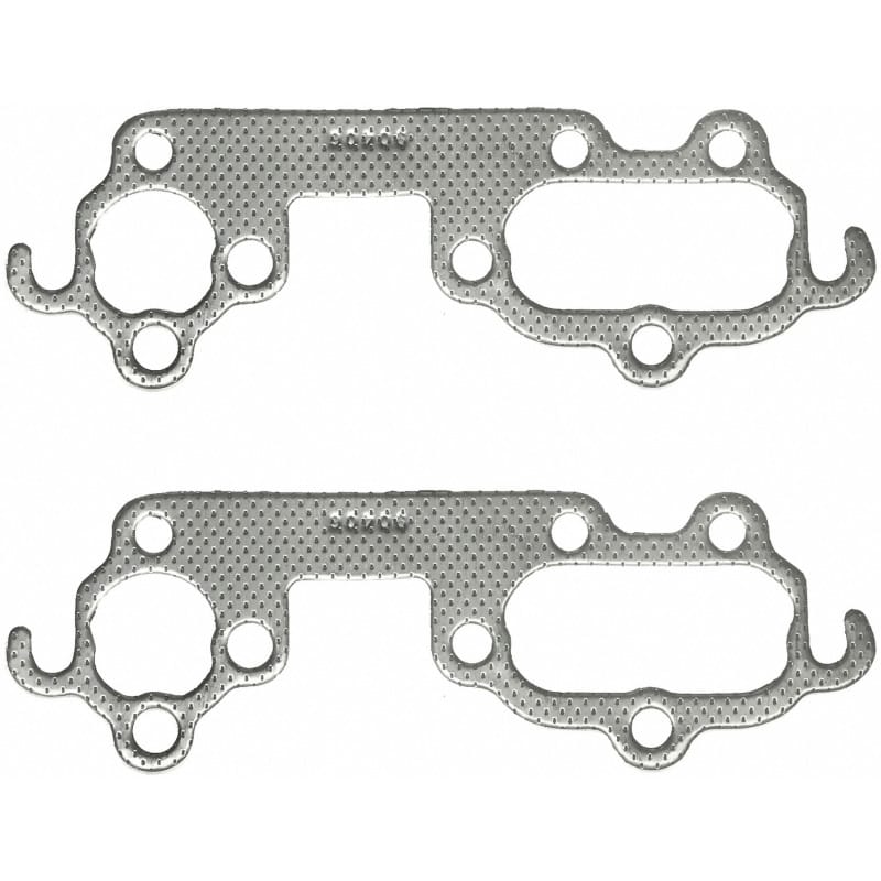 Fel-Pro — Fel-Pro Ford Mustang II MS 90406 Exhaust Manifold Gasket Set