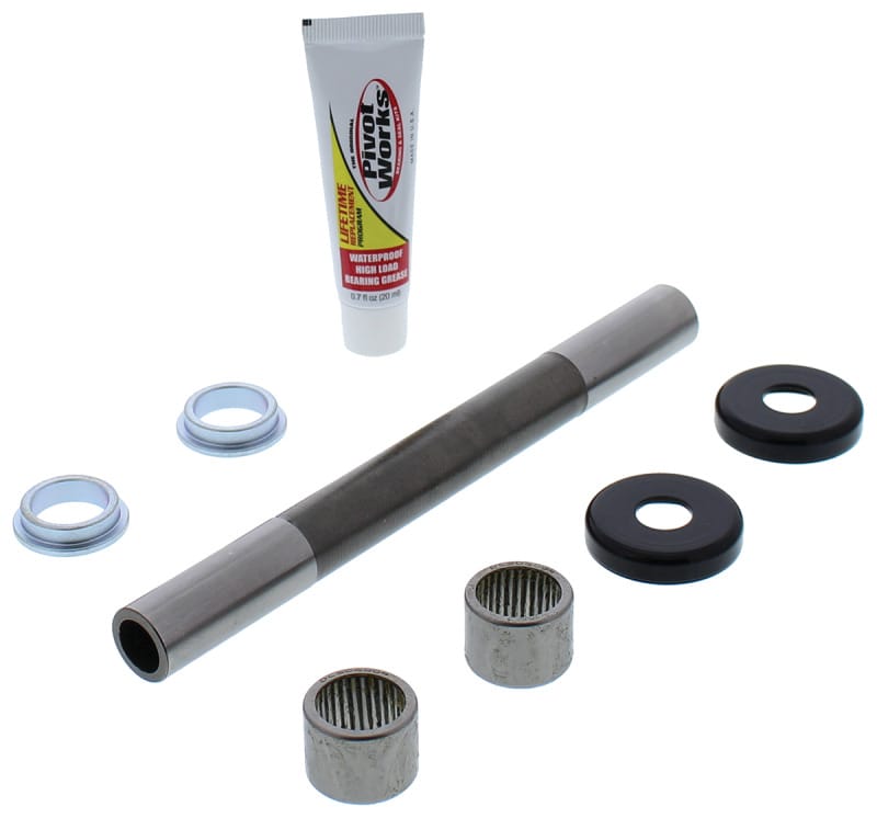 Pivot Works — Pivot Works 1998 Honda XLR125 (Euro) Swing Arm Kit