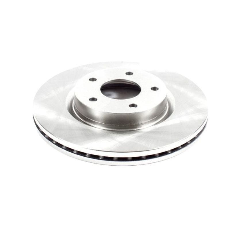 PowerStop — Power Stop 13-19 Nissan Altima Front Autospecialty Brake Rotor
AutoSpecialty Rotor