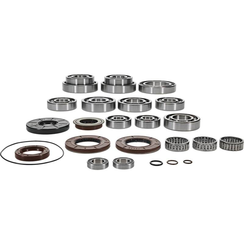 All Balls Racing — All Balls Racing 2020 Polaris RZR Turbo Pro XP Transaxle Bearing & Seal Kit