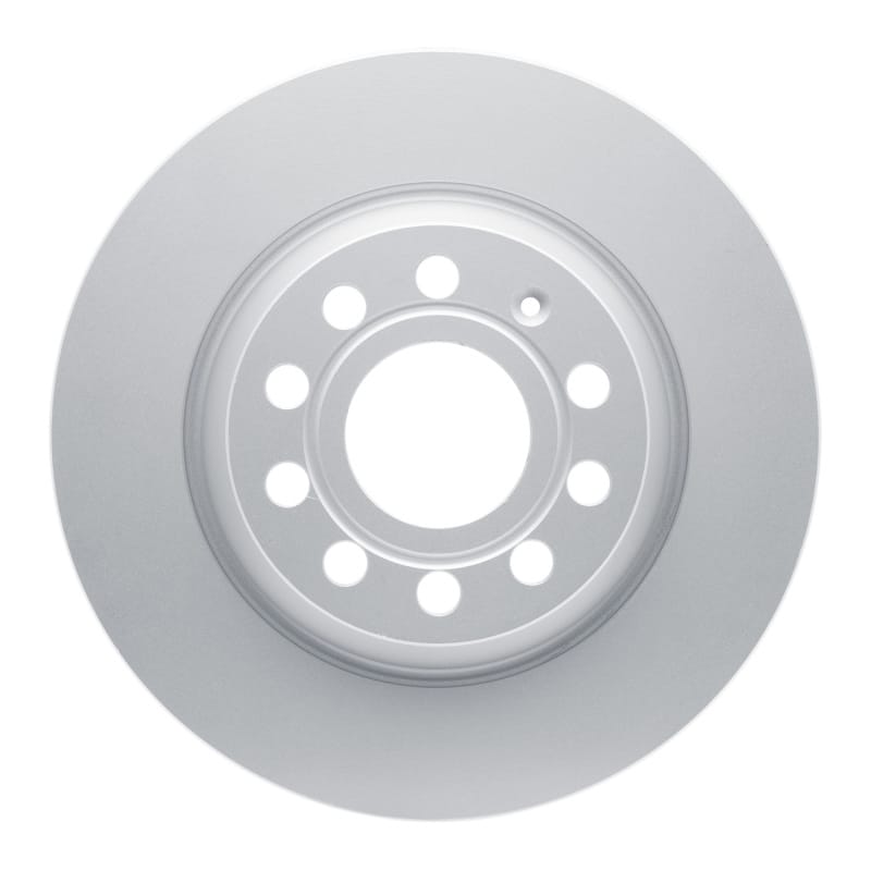 DFC — DFC 05-18 Audi Q3 Rear Hi-Carbon Alloy Geomet Coated Rotor
DFC Brake Rotor