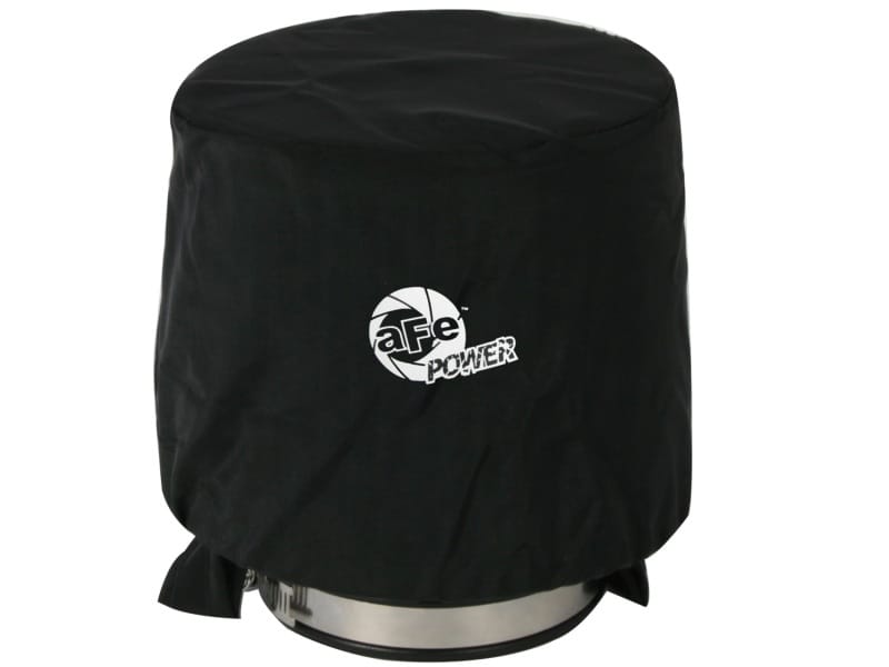 aFe — aFe MagnumSHIELD Pre-Filters P/F 2x-90022 2x-91016 (Black)
Nylon Pre-Filter
AirFilterWrap