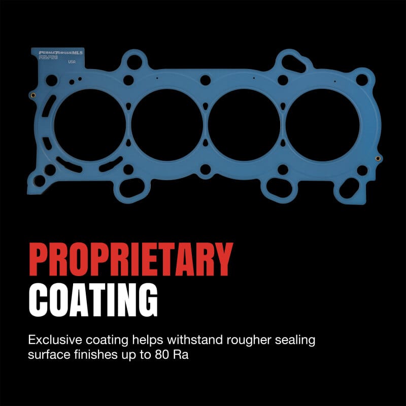 Fel-Pro — Fel-Pro 17008 Engine Cylinder Head Gasket