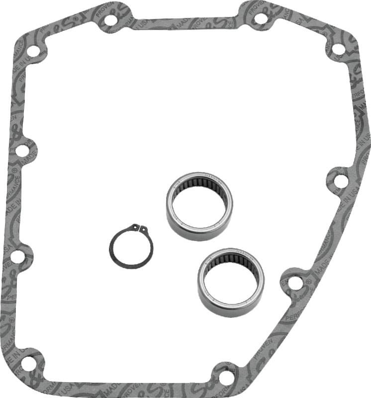S&S Cycle — Twin Cam/Dyna