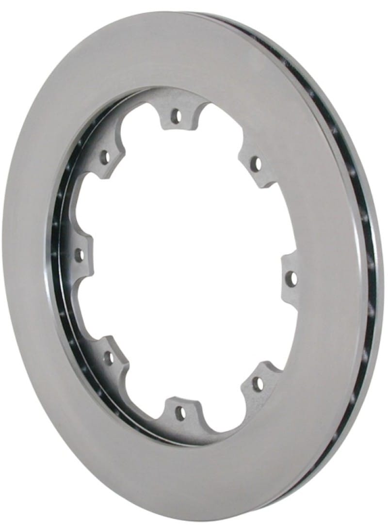 Wilwood — Wilwood Rotor-HD36 SPC-37 -RH 11.75 x .810 - 8 on 7.00in
BRAKE ROTOR