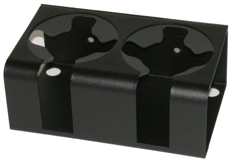 Tuffy Products — Tuffy Drink Holder Black