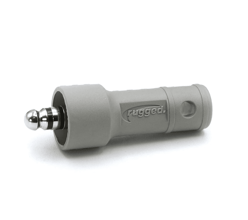 Rugged Radios — Rugged Radios Dura-Link Cable Plug for STX STEREO Jacks