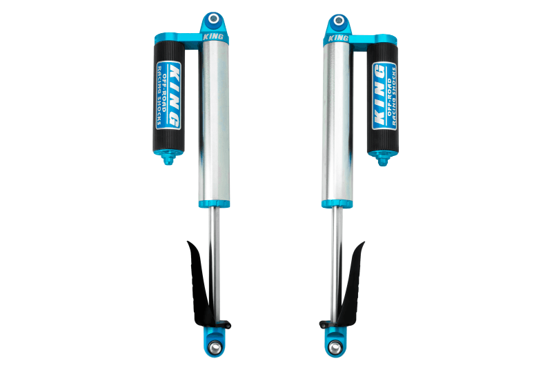 King Shocks — King Shocks 2020+ Jeep Gladiator JT Rear 2.5 Dia Piggyback Reservoir Shock 0-2in Lift (Pair)
OEM Performance Kit