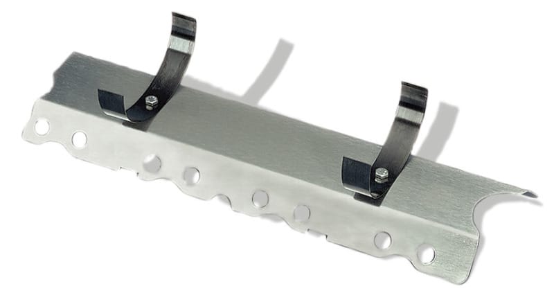 Moroso — Moroso Chevrolet Small Block Lifter Valley Oil Baffle