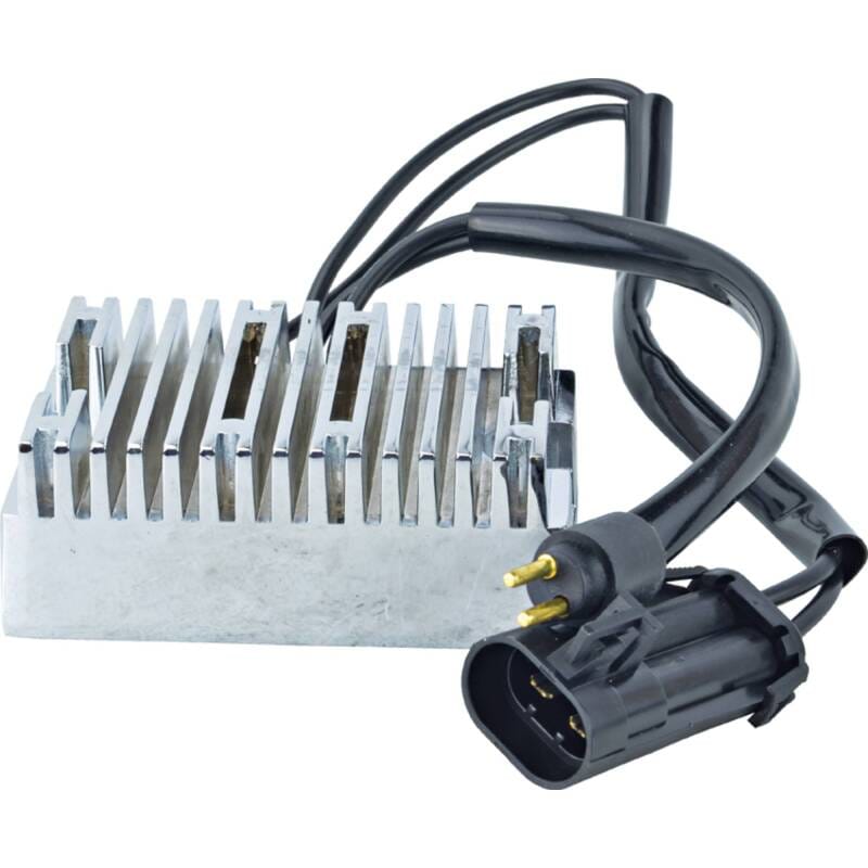 Arrowhead — Arrowhead Harley-Davidson 12 Volt Regulator / Rectifier