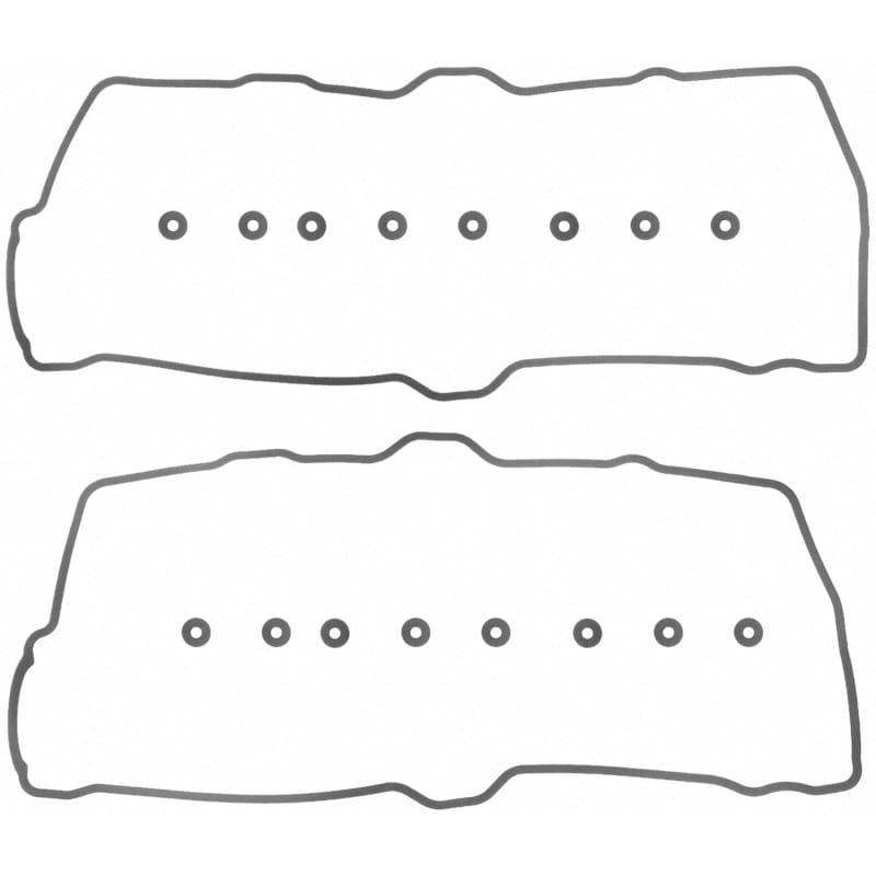Fel-Pro — Fel-Pro Lexus LS400 VS 50376 R Engine Valve Cover Gasket Set