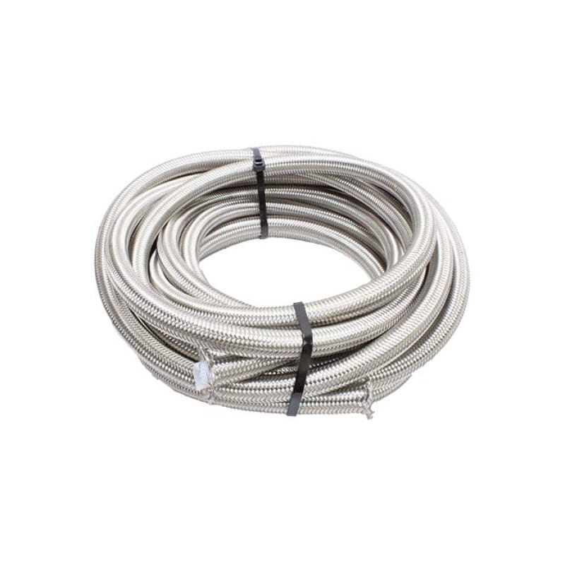Snow Performance — Snow 6AN Braided Stainless PTFE Hose - 15ft
PTFE Hose
