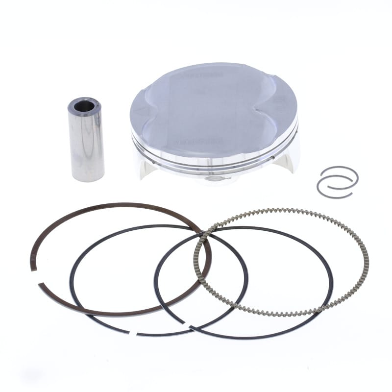 Athena — Athena 14-15 Husqvarna FC 350 KTM Engine Complete Big Bore Cyl Forged Piston (For Athena Cyl Kit)
