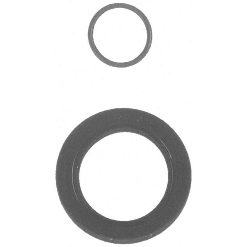 Fel-Pro — Fel-Pro Subaru Legacy TCS 45957 Engine Crankshaft Seal Kit