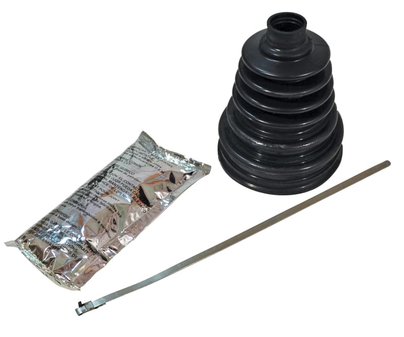 SPC Performance — SPC Performance UNI-FIT CV RPLCMNT BOOT
UNIVERSAL BOOT KIT
BOOT EA