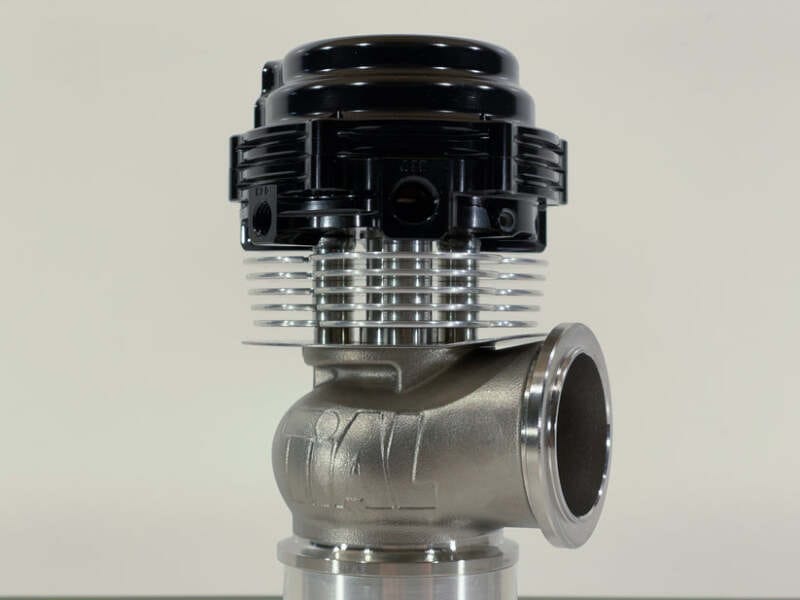 TiALSport — TiAL Sport MV-SA Wastegate (All Springs) w/Clamps - Black