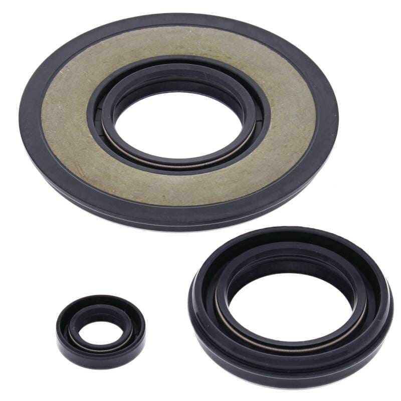 Vertex Pistons — Vertex Gaskets 90-92 Yamaha Exciter 570 Oil Seal Kit