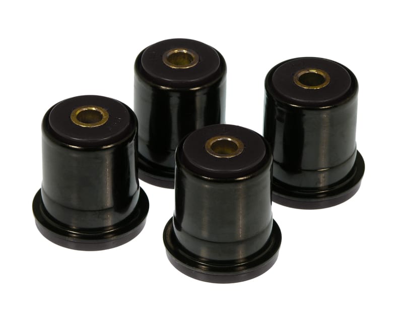 Prothane — Prothane GM Front Upper Control Arm Bushings - Black
CONTROL ARM BUSHINGS