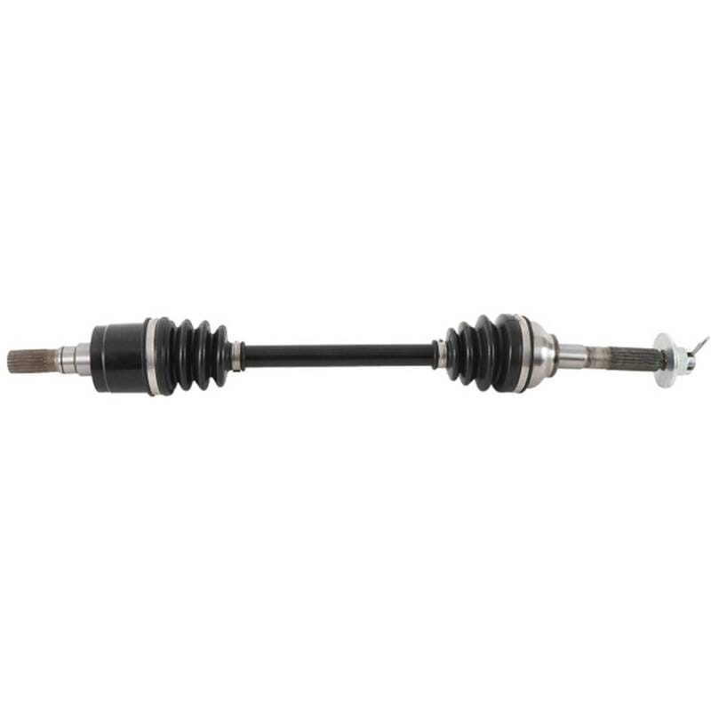 All Balls Racing — All Balls Racing RTV 1100 CW/RTV 1140 CPX/CPXR Axle