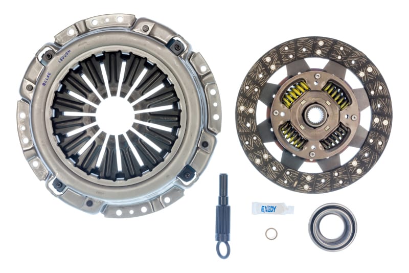 Exedy — Exedy OE 2005-2011 Nissan Frontier V6 Clutch Kit