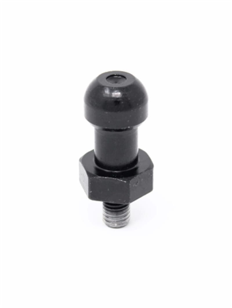 Torque Solution — Torque Solution 2015+ Subaru Impreza WRX 6-Speed / BRZ Billet Clutch Fork Pivot (Black Oxide Coated)