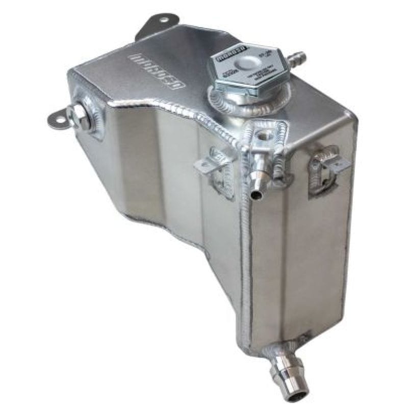 Moroso — Moroso 06-13 BMW 3-Series E90/E91/E92/E93 (Excl M Models) Coolant Expansion Tank