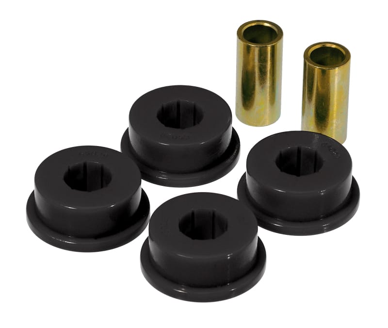Prothane — Prothane 65-70 Buick Riviera Rear Track Arm Bushings - Black
STRUT/TRACK BUSHINGS