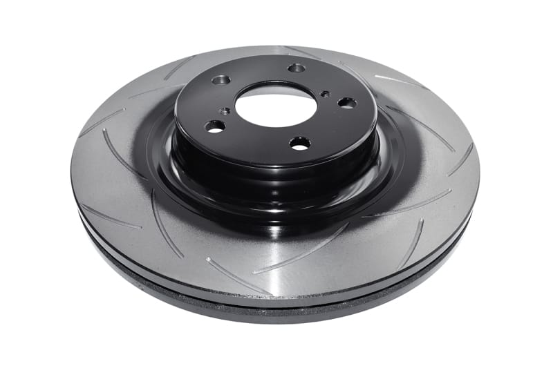 DBA — DBA 12+ Subaru/Scion BRZ/FR-S Limited&Premium (US Spec)/ 08-13 WRX Front Slotted Street Series Rotor
T2 Street Series
Brake Rotor