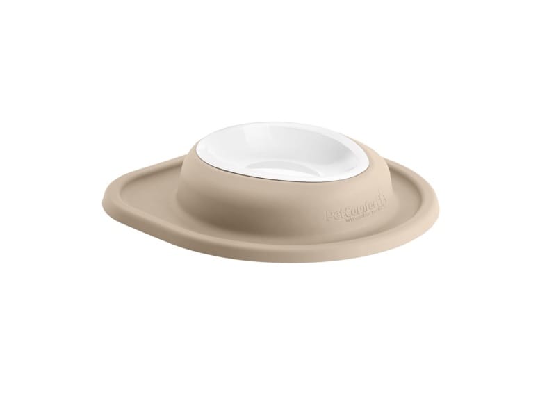 WeatherTech — WeatherTech Pet Feeding System Single Low 16oz 2in. Poly Bowl - Tan
Dog Bowl